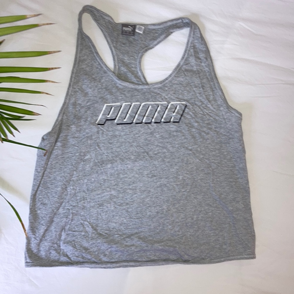 Puma | women’s tank top